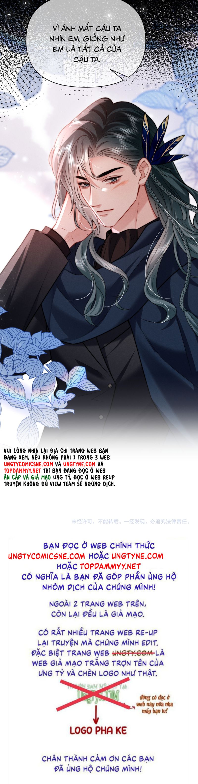 Tật Xấu Nuông Chiều Chap 33 - Next Chap 34
