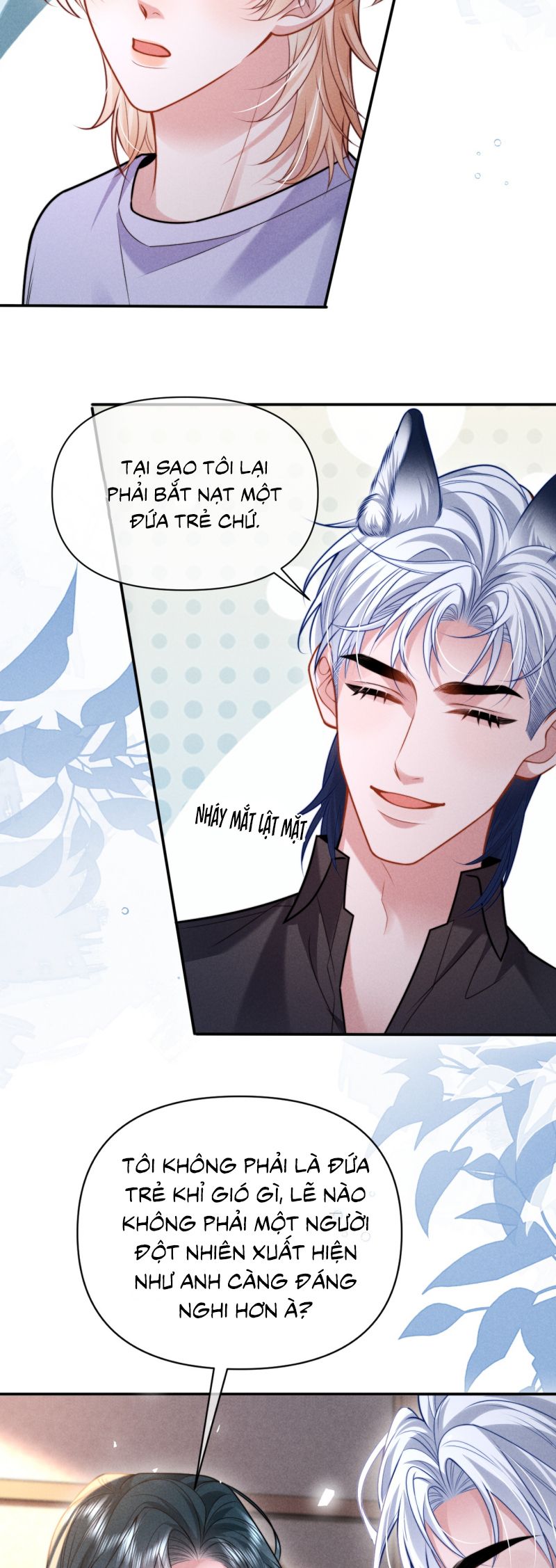 Tật Xấu Nuông Chiều Chap 33 - Next Chap 34