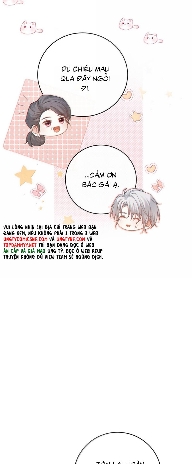 Nồng Đậm Tin Tức Tố Chap 22 - Trang 4