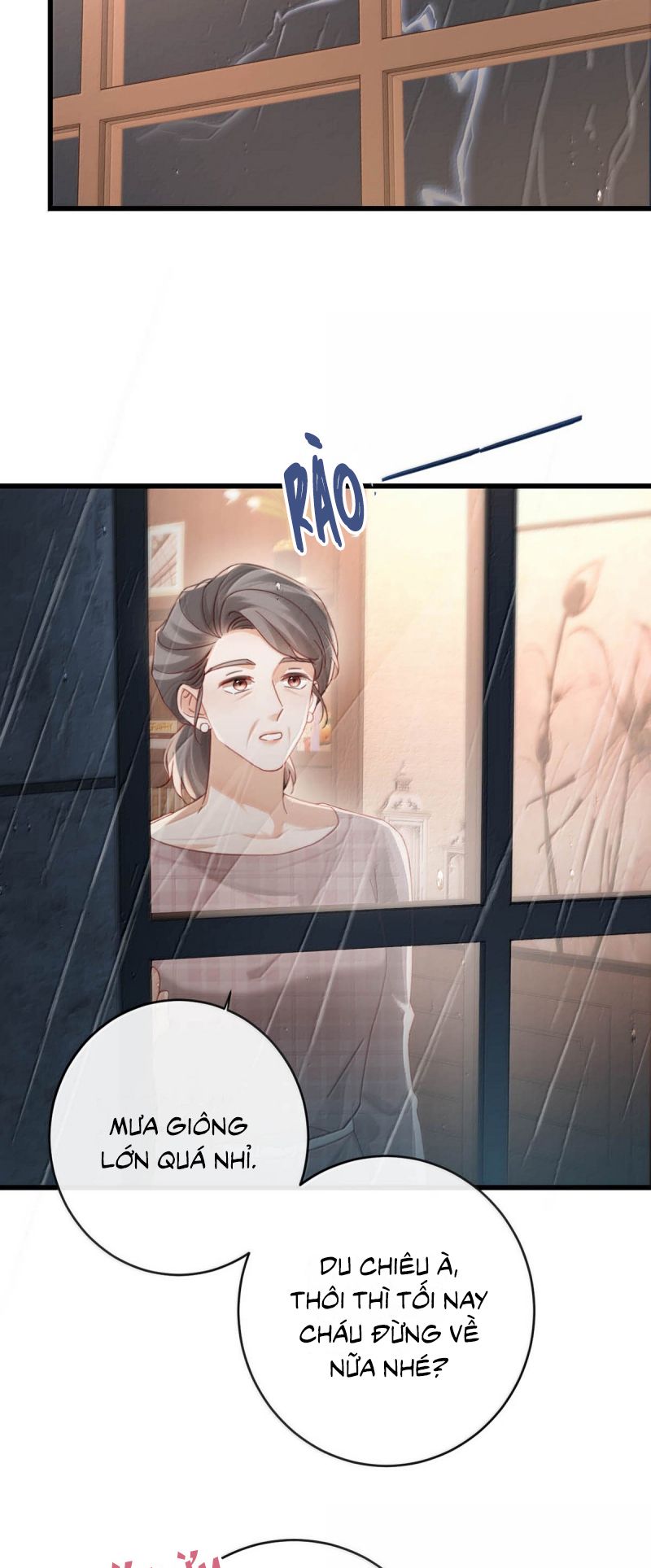 Nồng Đậm Tin Tức Tố Chap 22 - Trang 4