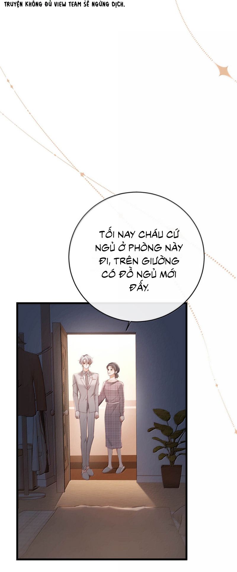 Nồng Đậm Tin Tức Tố Chap 22 - Trang 4