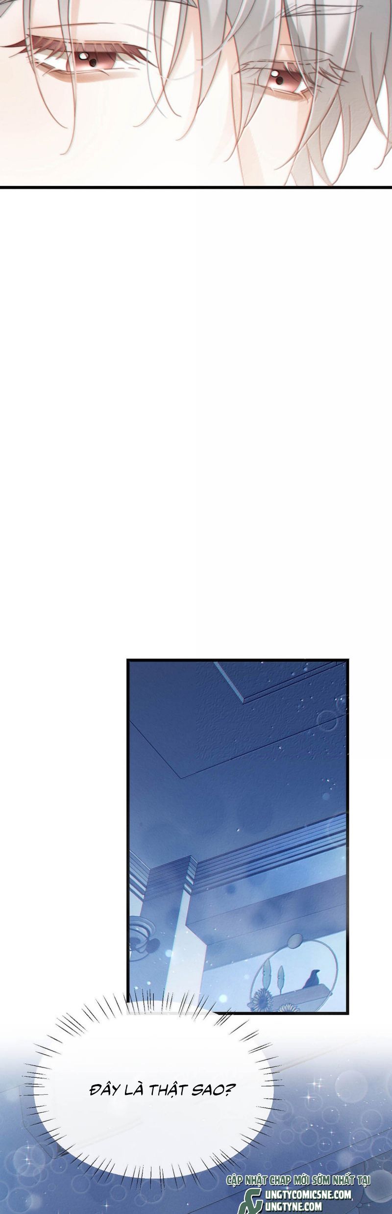 Nồng Đậm Tin Tức Tố Chap 22 - Trang 4
