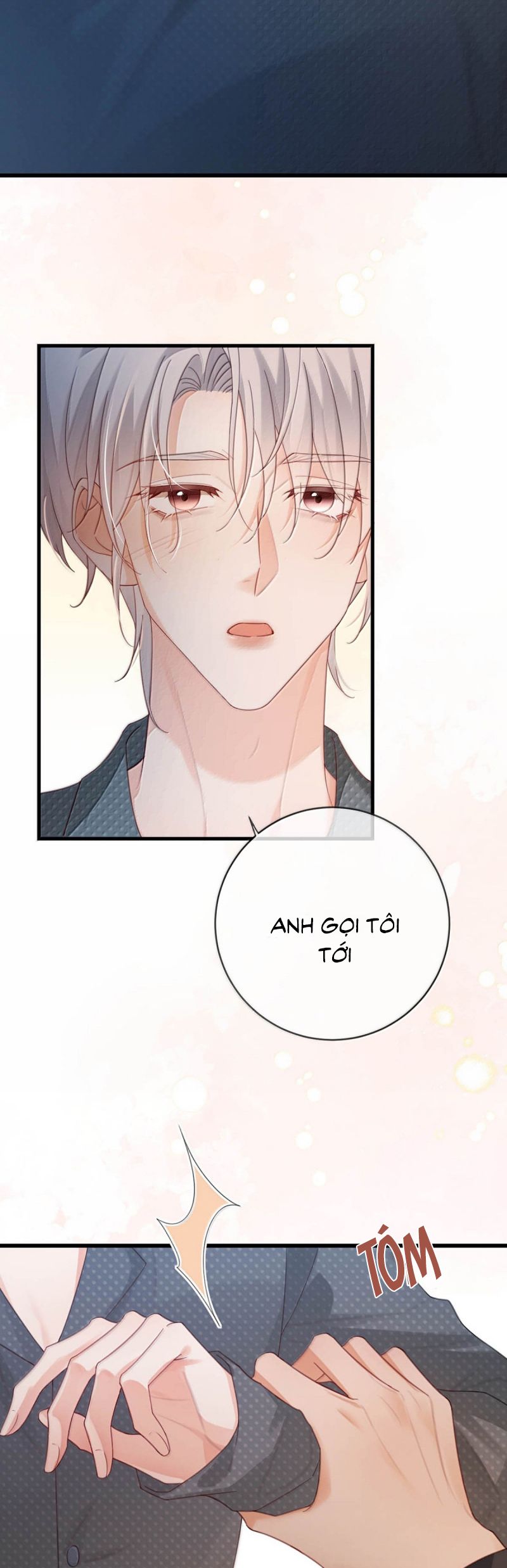 Nồng Đậm Tin Tức Tố Chap 22 - Trang 4