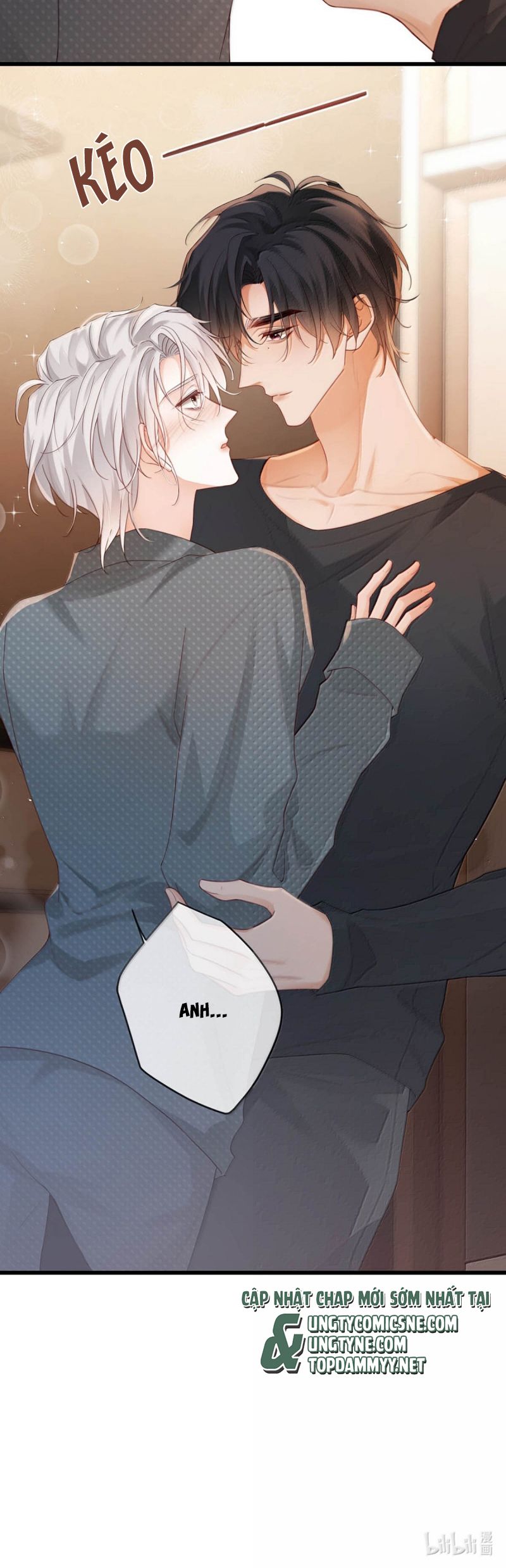 Nồng Đậm Tin Tức Tố Chap 22 - Trang 4