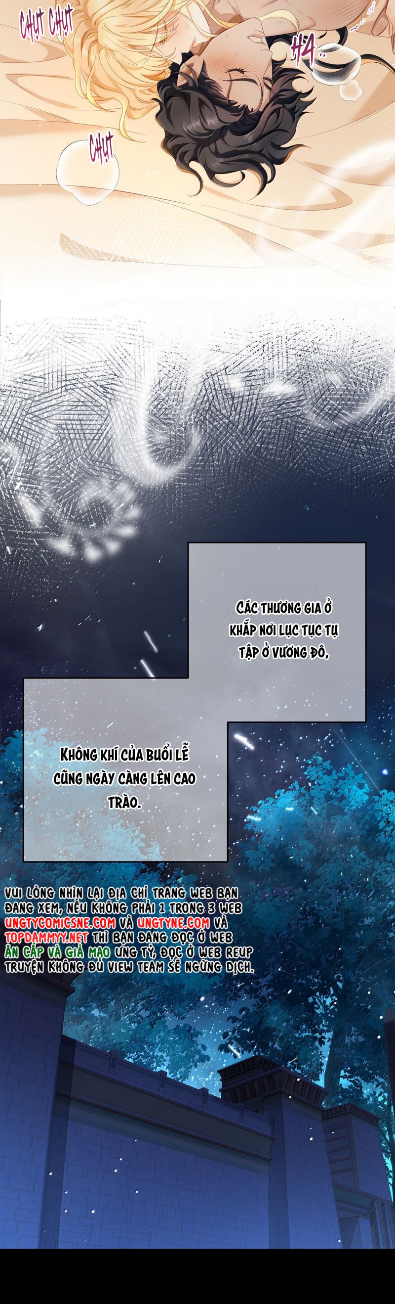 Tôi Trùng Sinh Trở Thành Tiểu Ác Long Của Vương Tử Điện Hạ Chap 76 - Trang 4