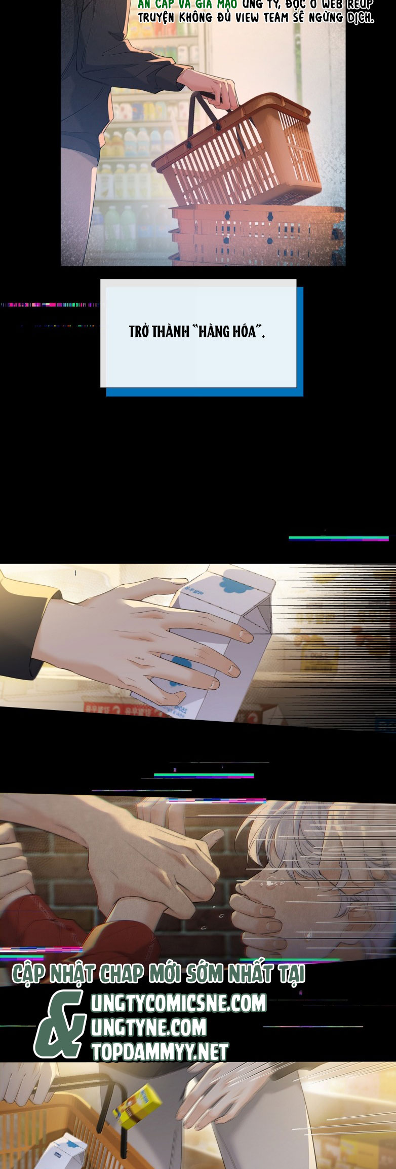 Quan Hệ Khao Khát Chap 22 - Trang 2