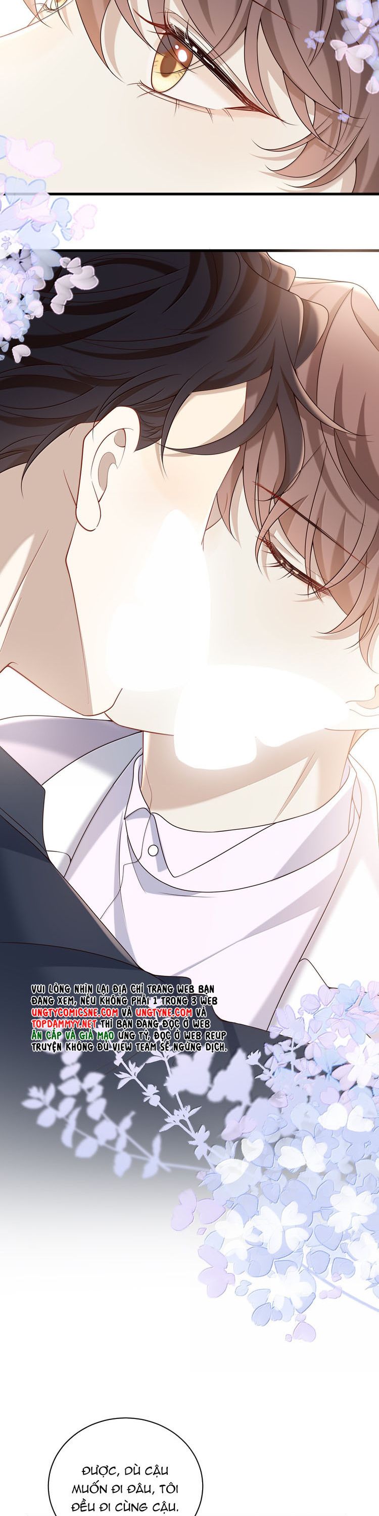 Anh Ấy Đến Từ Màn Đêm Chap 87 - Next Chap 88