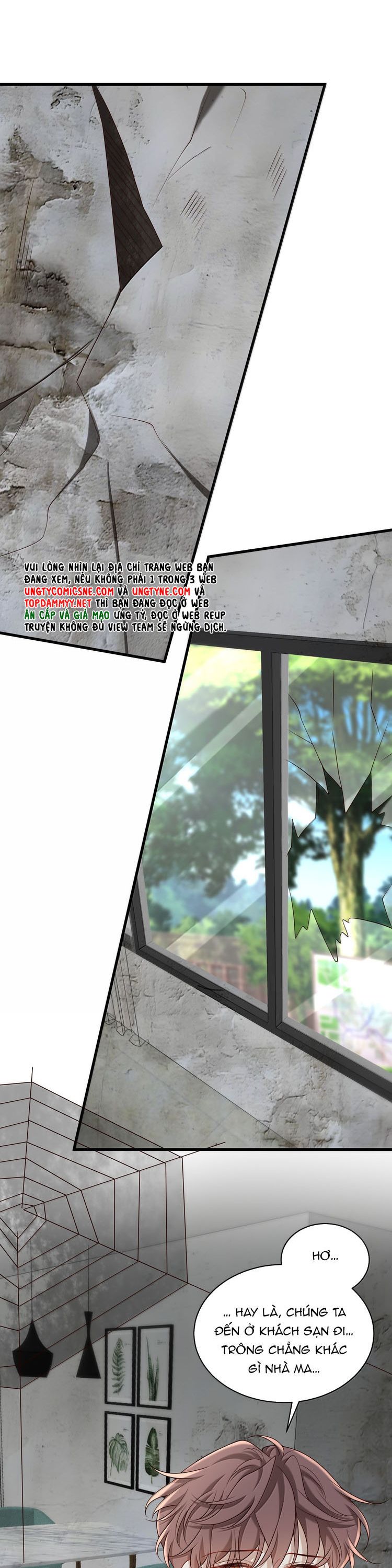 Anh Ấy Đến Từ Màn Đêm Chap 87 - Next Chap 88