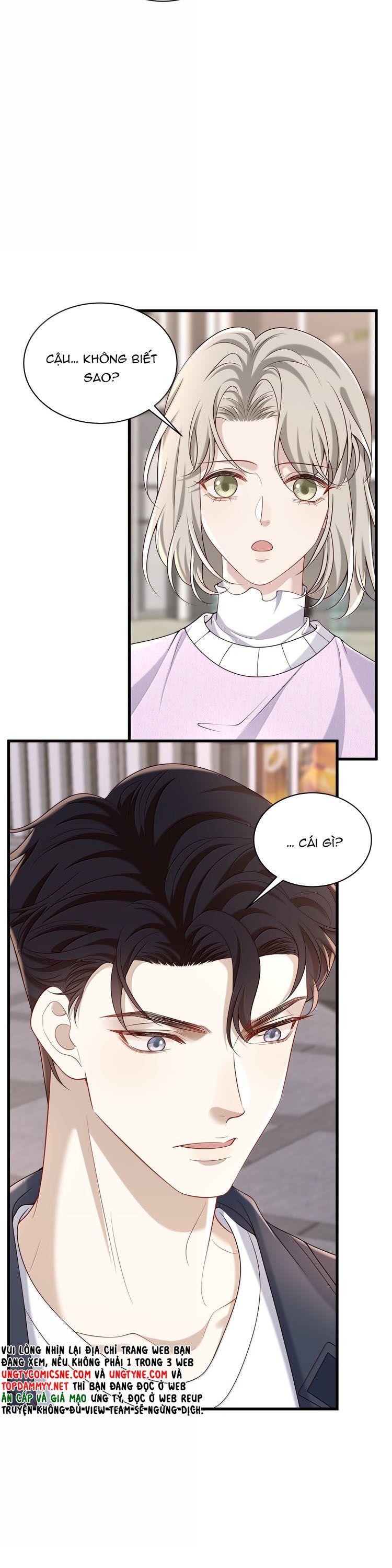 Anh Ấy Đến Từ Màn Đêm Chap 87 - Next Chap 88