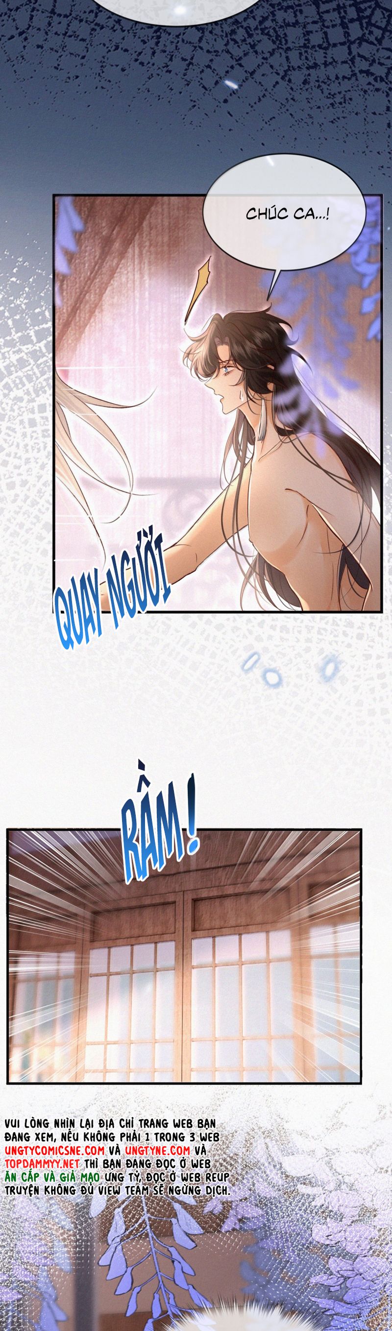 Nam Chủ Vì Sao Quyến Rũ Ta Chap 50 - Trang 4