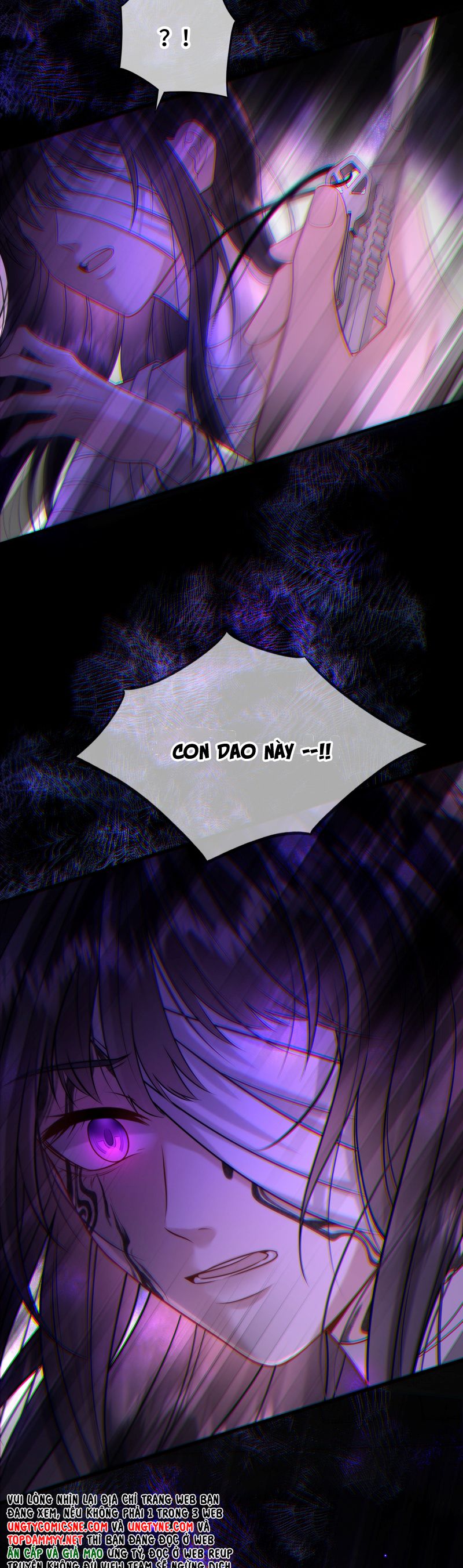 Nụ Hôn Nhẹ Lên Đóa Hoa Tuyệt Vọng Chap 13 - Trang 2
