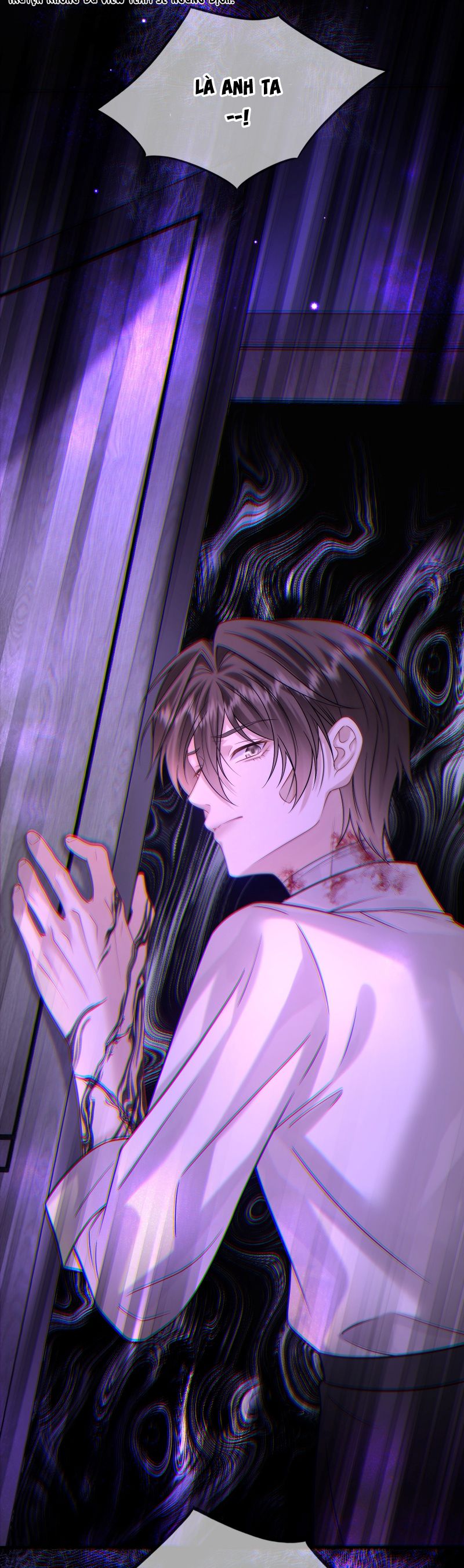 Nụ Hôn Nhẹ Lên Đóa Hoa Tuyệt Vọng Chap 13 - Trang 2