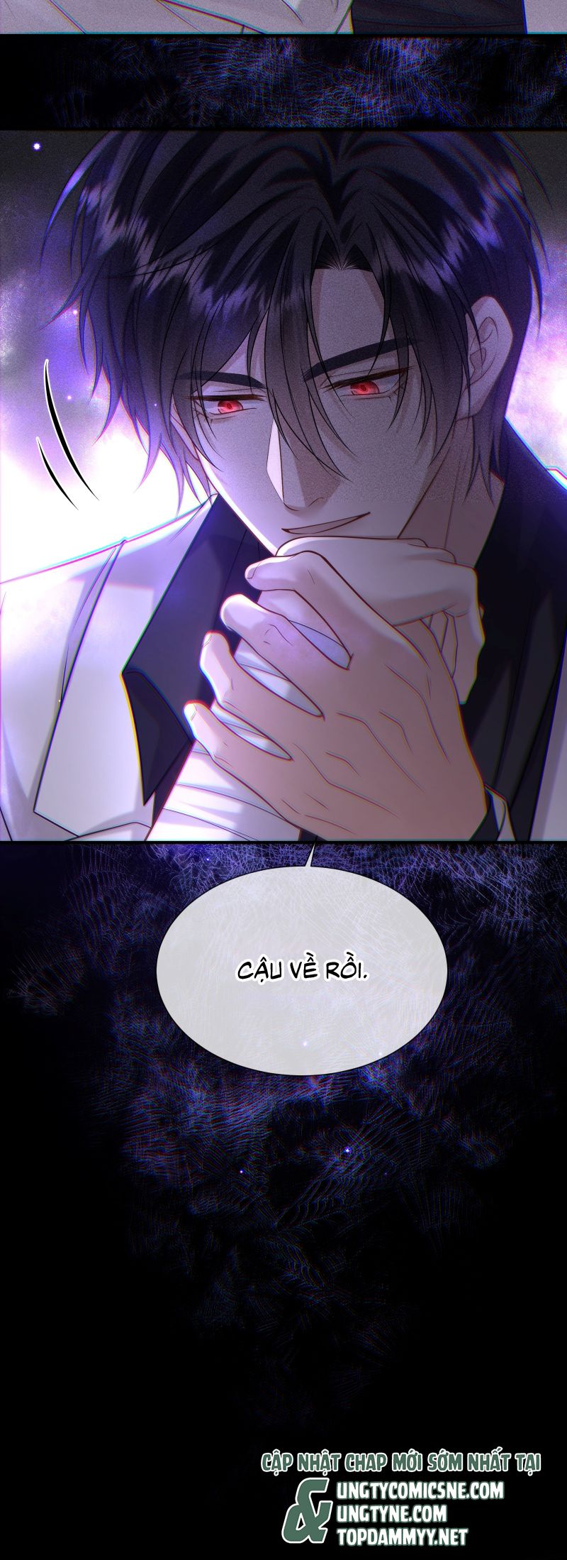 Nụ Hôn Nhẹ Lên Đóa Hoa Tuyệt Vọng Chap 13 - Trang 2
