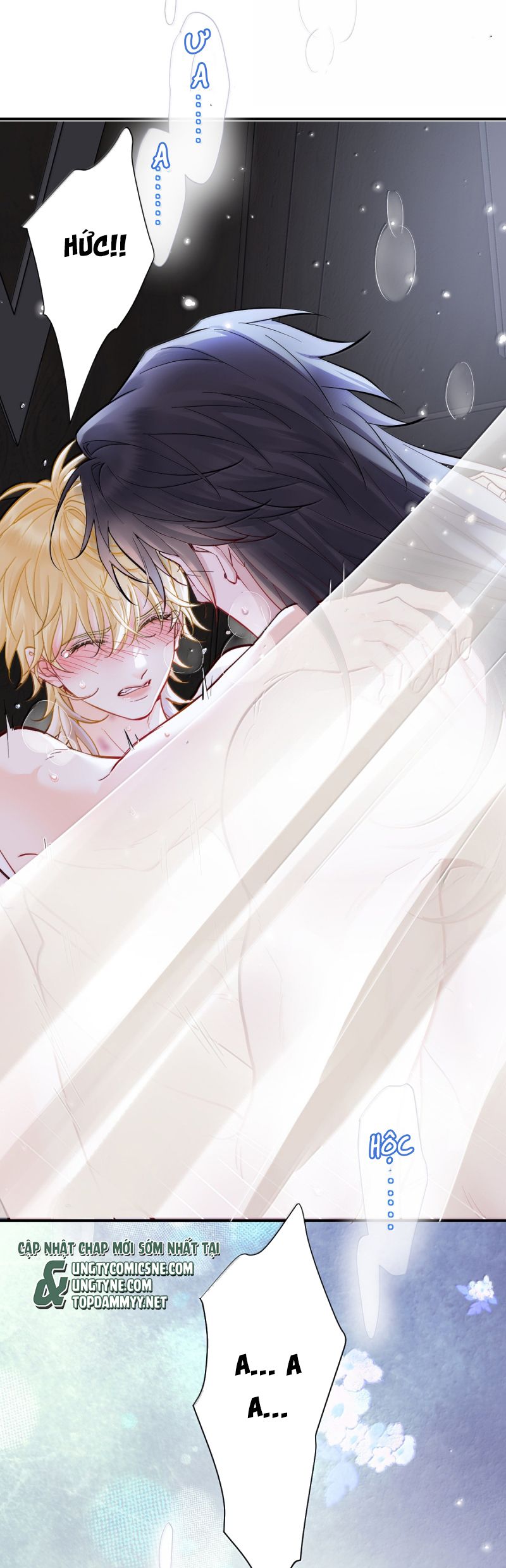 Bản Tình Ca Nụ Hôn Tù Ái Chap 26 - Trang 2