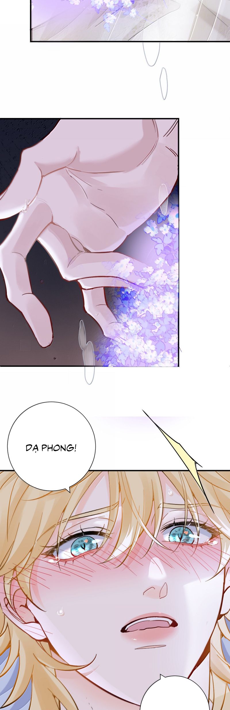 Bản Tình Ca Nụ Hôn Tù Ái Chap 26 - Trang 2