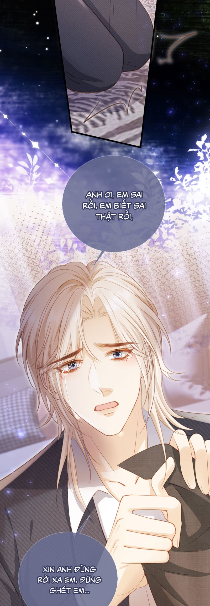 Bạch Nguyệt Quang Hắn Yêu Thế Thân Rồi Sao?! Chap 94 - Trang 4