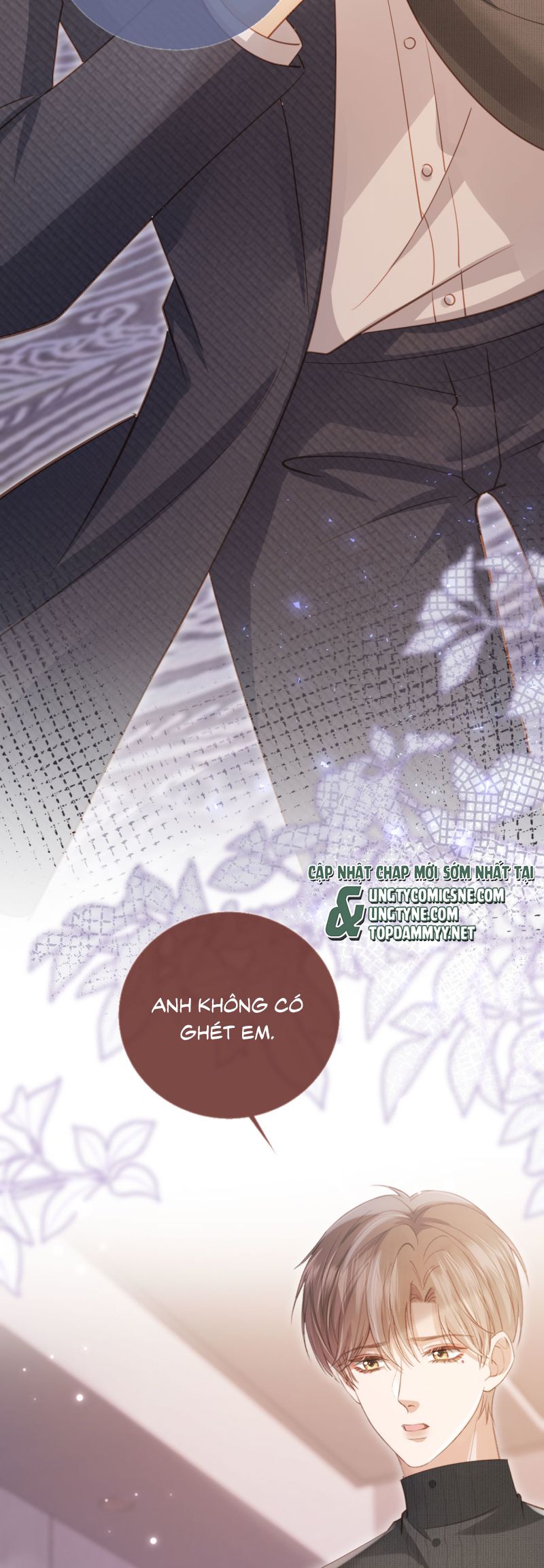 Bạch Nguyệt Quang Hắn Yêu Thế Thân Rồi Sao?! Chap 94 - Trang 4