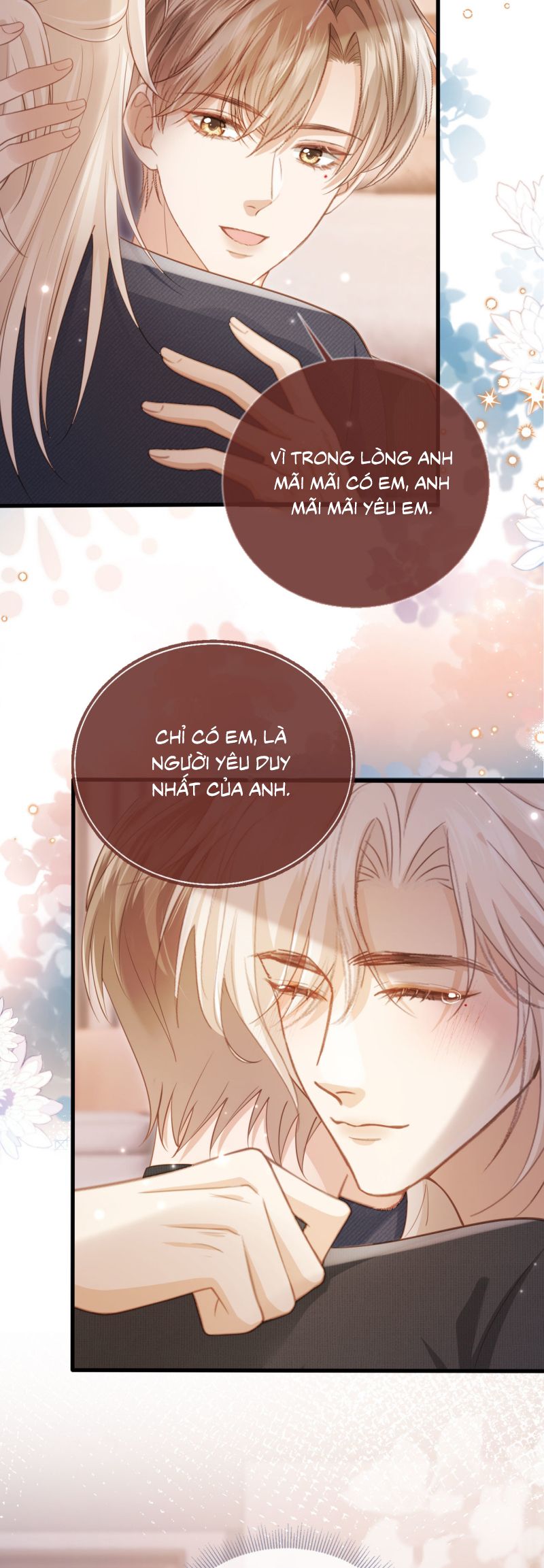 Bạch Nguyệt Quang Hắn Yêu Thế Thân Rồi Sao?! Chap 94 - Trang 4