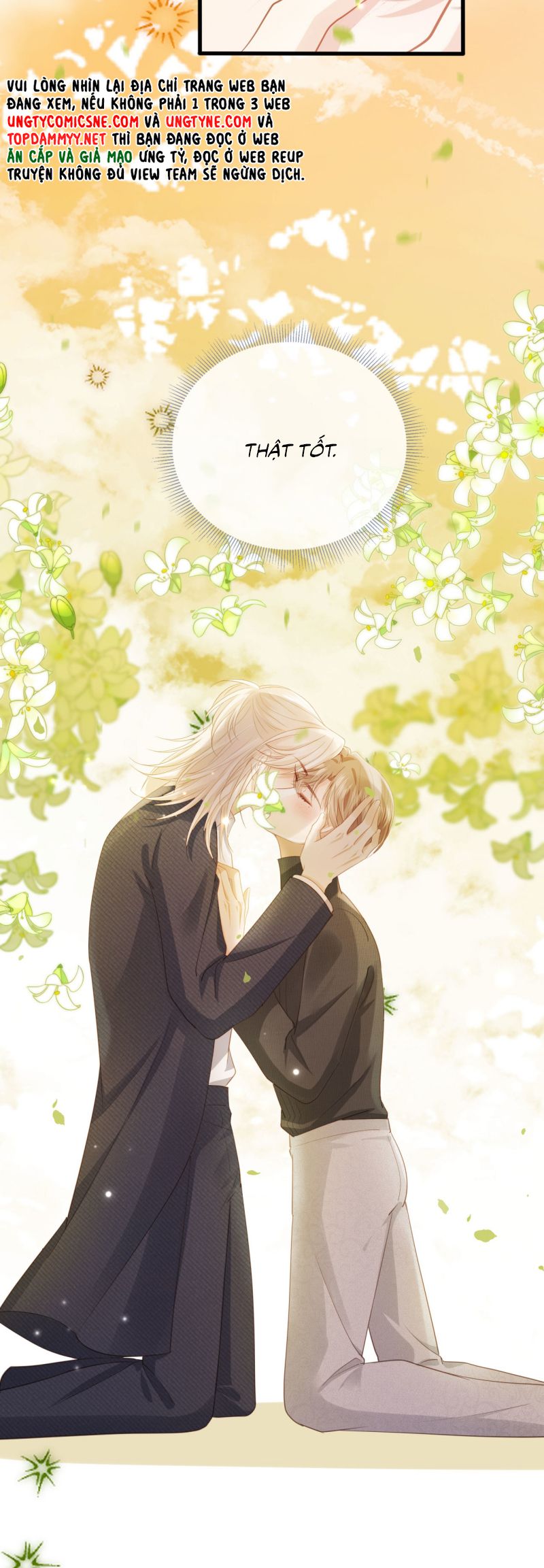 Bạch Nguyệt Quang Hắn Yêu Thế Thân Rồi Sao?! Chap 94 - Trang 4