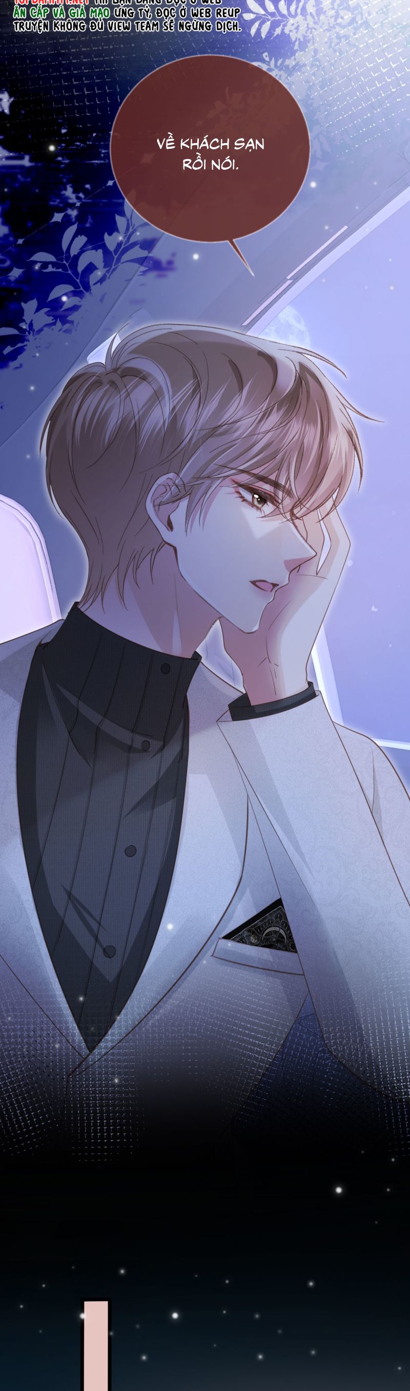 Bạch Nguyệt Quang Hắn Yêu Thế Thân Rồi Sao?! Chap 94 - Trang 4