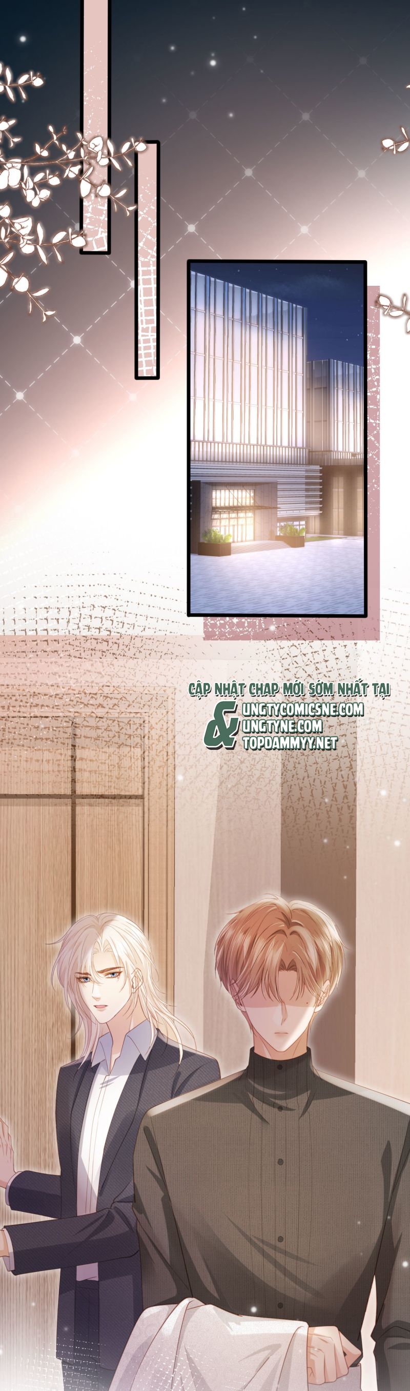 Bạch Nguyệt Quang Hắn Yêu Thế Thân Rồi Sao?! Chap 94 - Trang 4