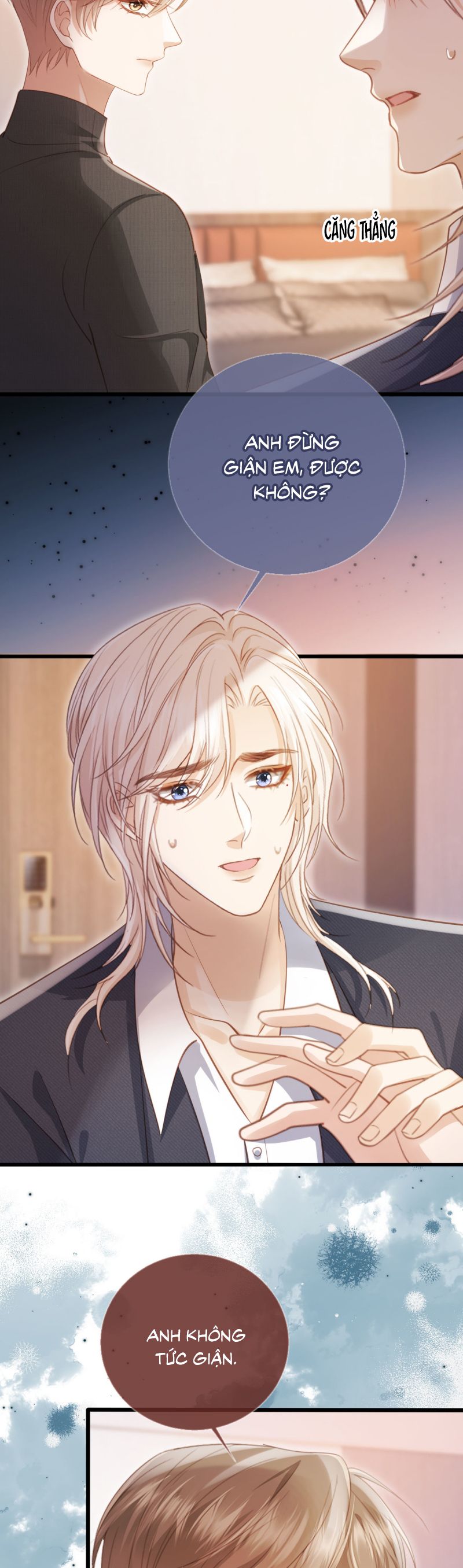 Bạch Nguyệt Quang Hắn Yêu Thế Thân Rồi Sao?! Chap 94 - Trang 4