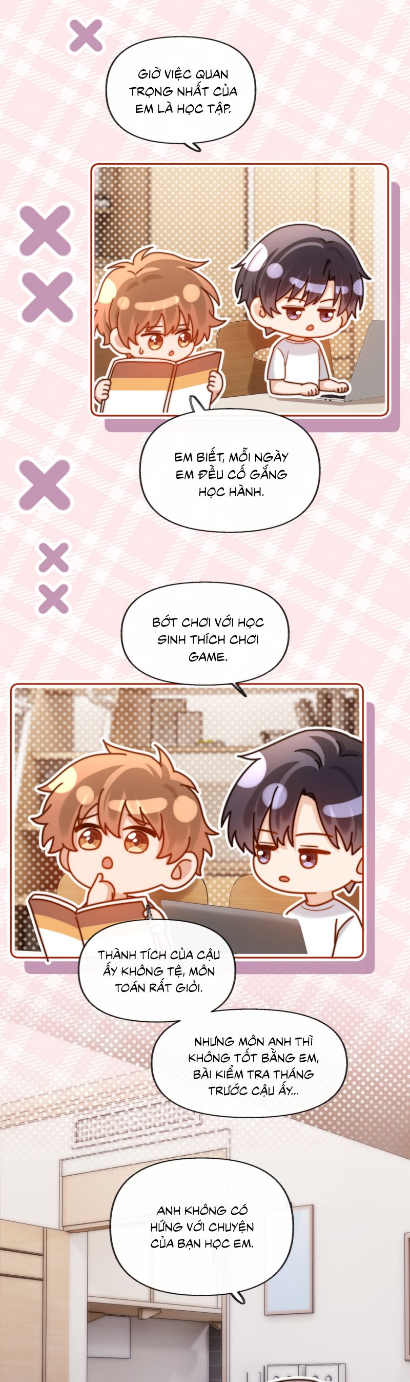 Chất Dị Ứng Đáng Yêu Chap 87 - Trang 4