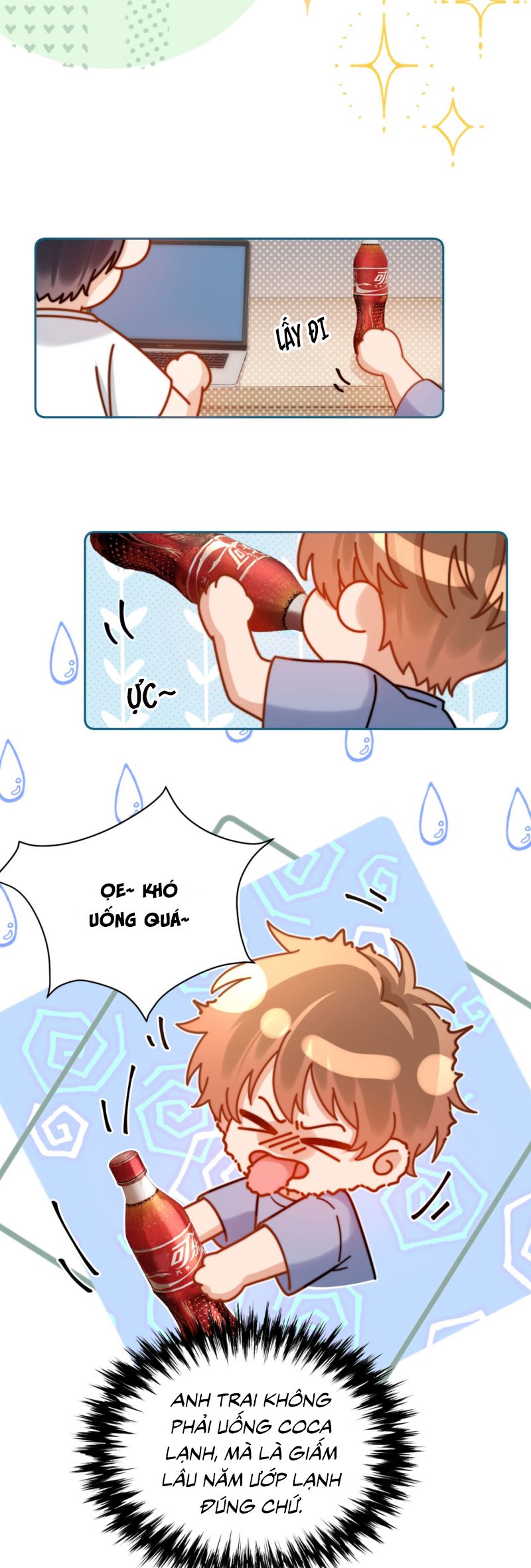 Chất Dị Ứng Đáng Yêu Chap 87 - Trang 4