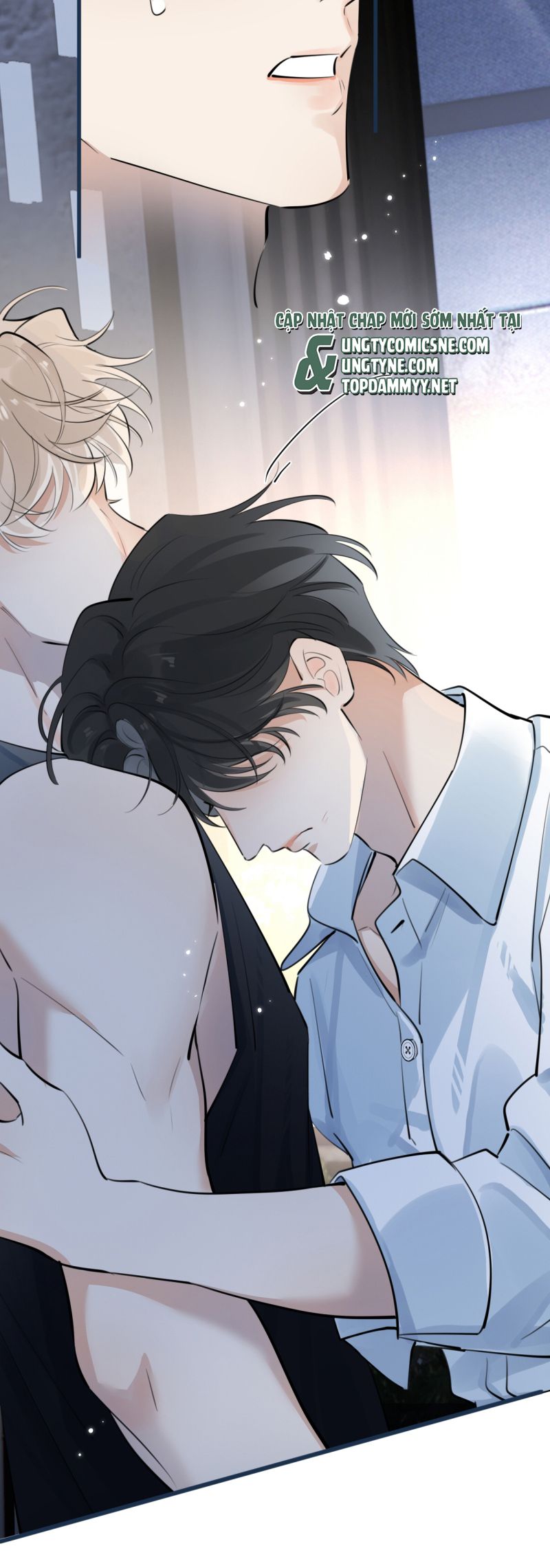 Cậu Vượt Giới Rồi Chap 62 - Trang 4