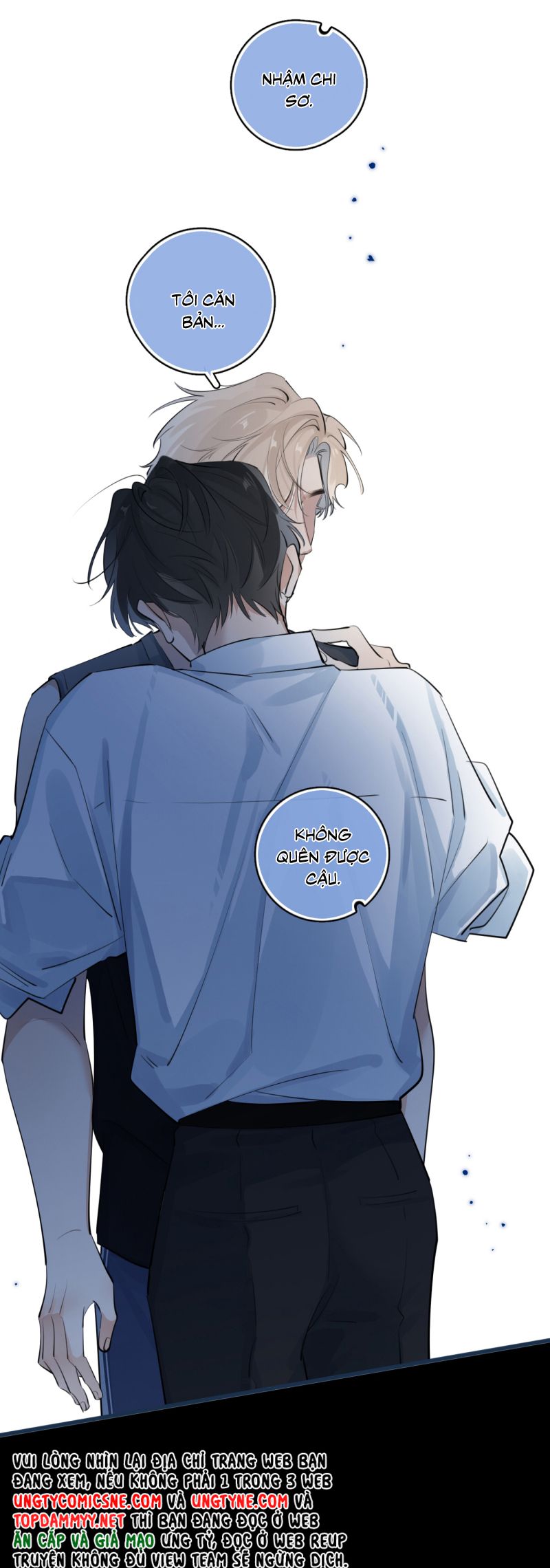 Cậu Vượt Giới Rồi Chap 62 - Trang 4