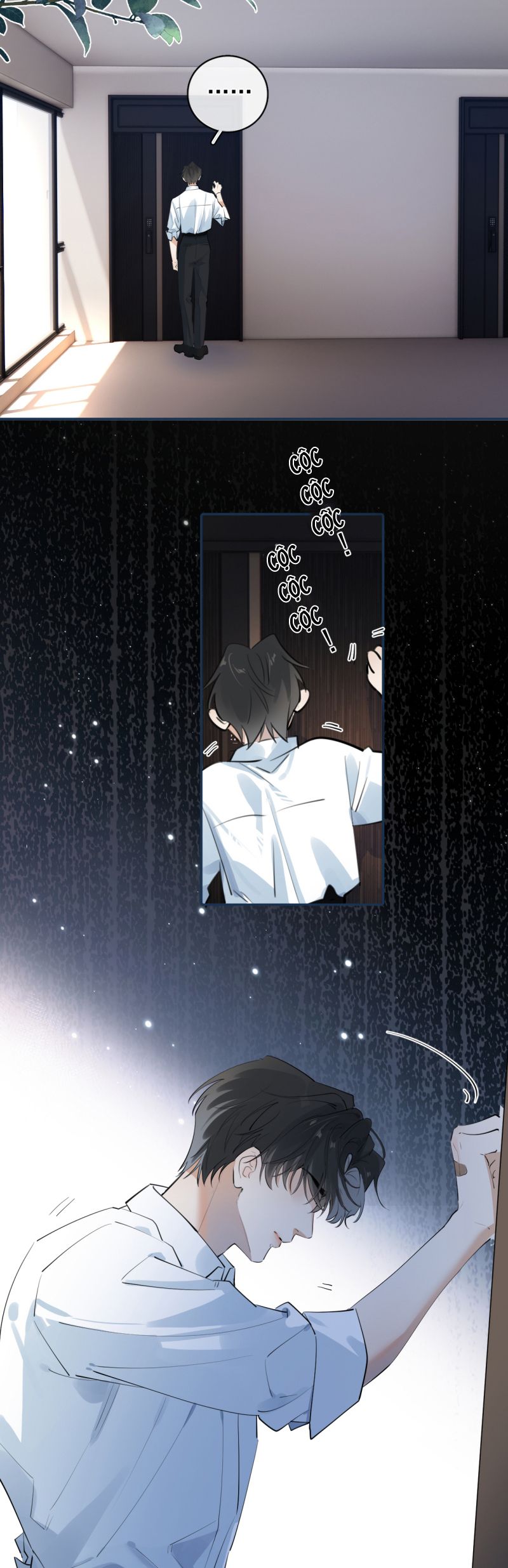 Cậu Vượt Giới Rồi Chap 62 - Trang 4