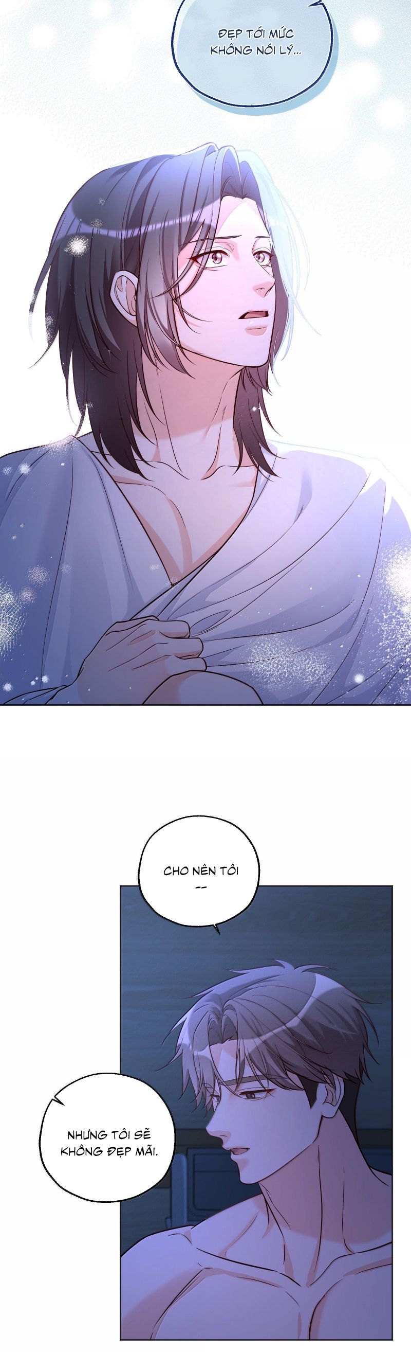 Vũ Khúc Đoàn Sơ Hạ Chap 58 - Next Chap 58