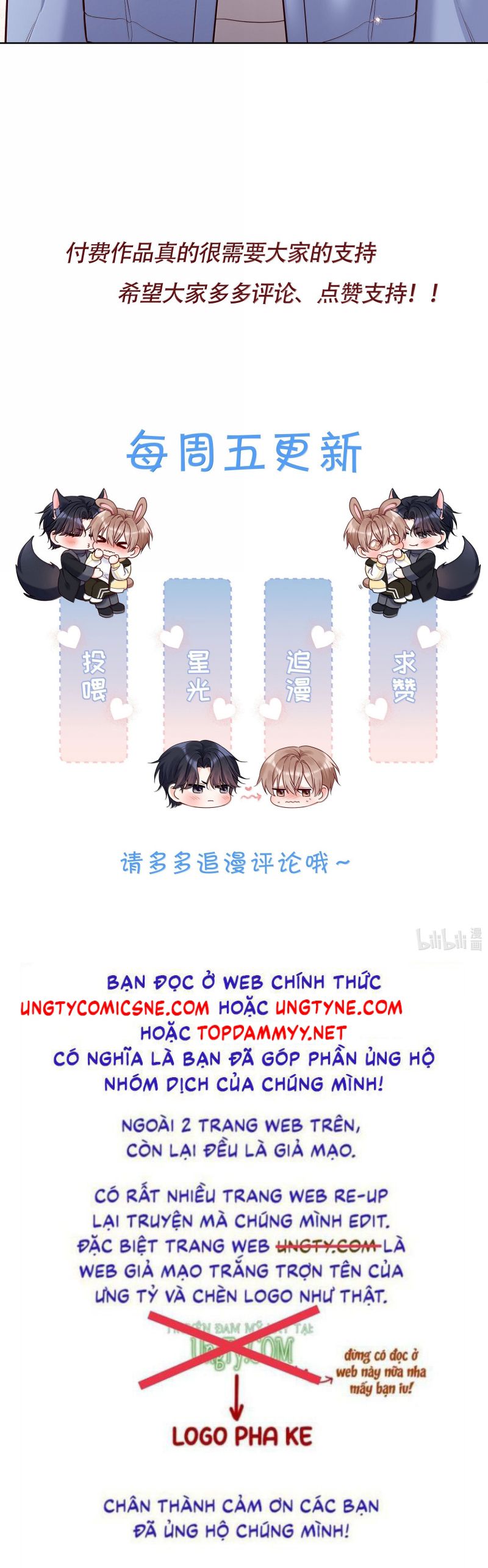 Vũ Khúc Đoàn Sơ Hạ Chap 58 - Next Chap 58