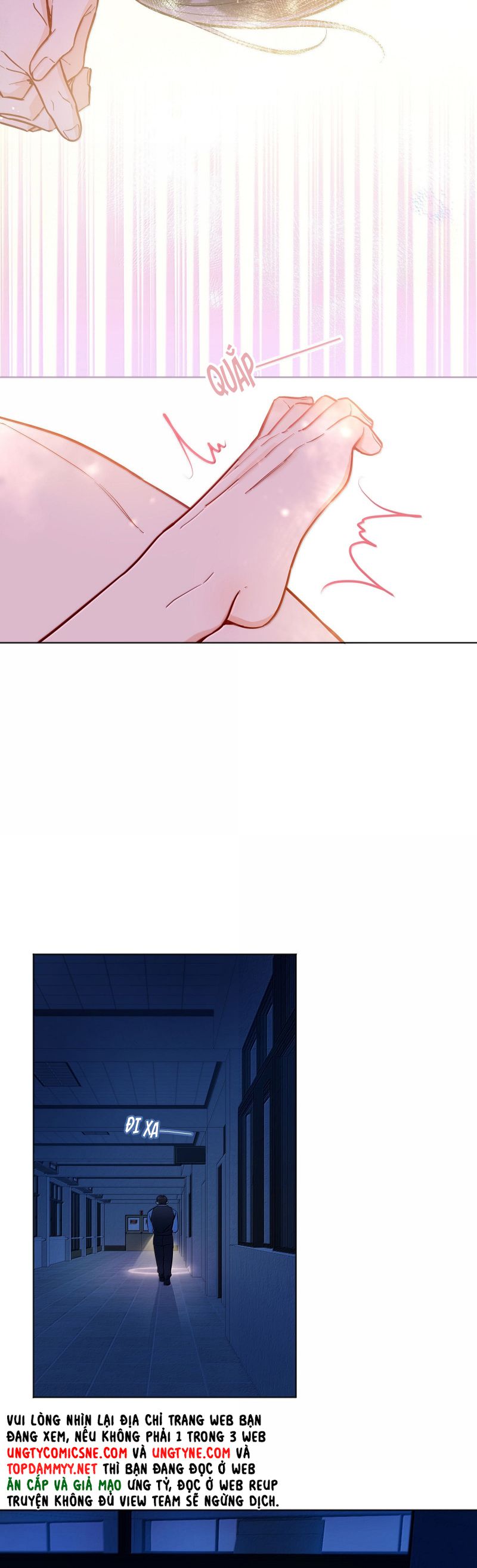 Vũ Khúc Đoàn Sơ Hạ Chap 58 - Next Chap 58