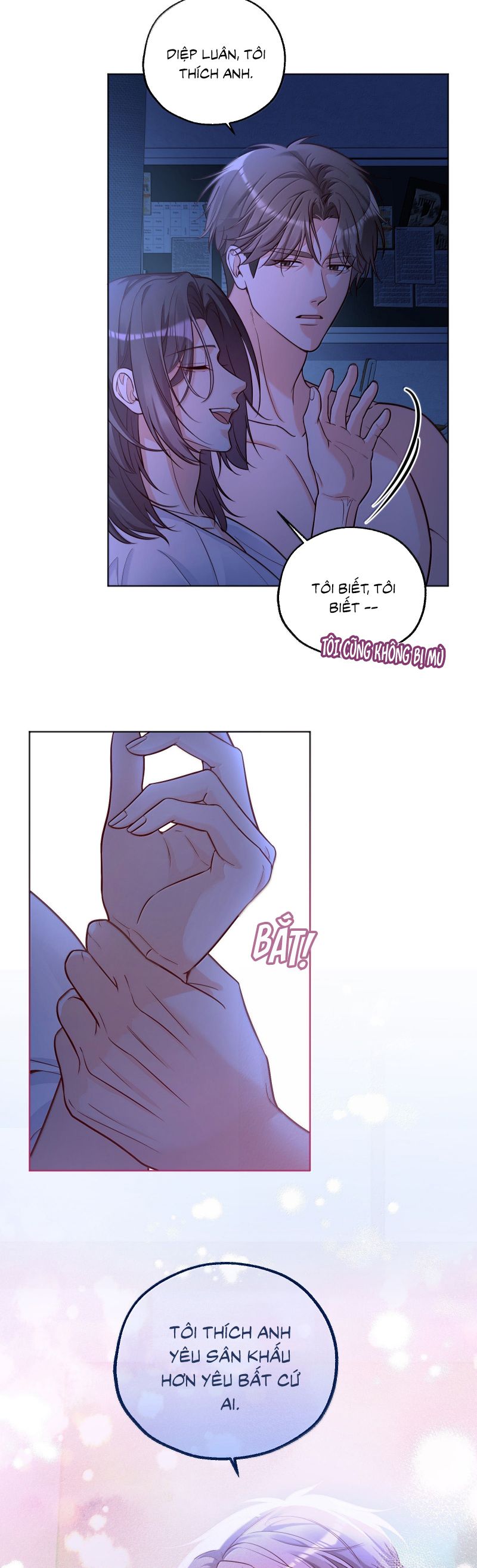 Vũ Khúc Đoàn Sơ Hạ Chap 58 - Next Chap 58