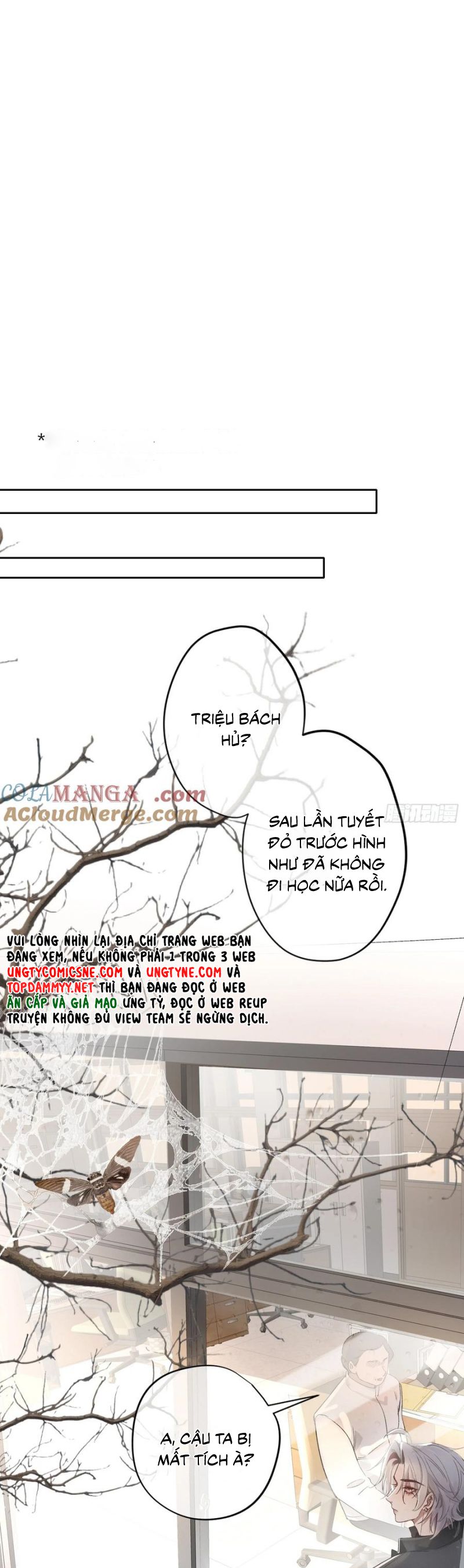 Ác Linh Chap 34 - Trang 4