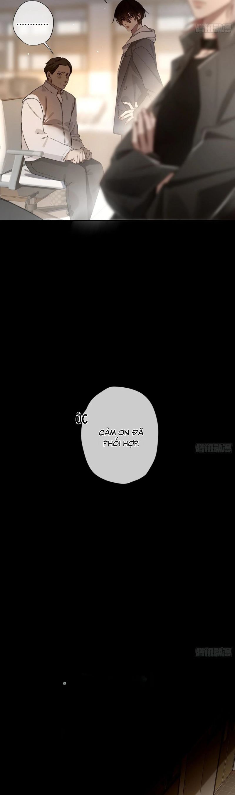 Ác Linh Chap 34 - Trang 4