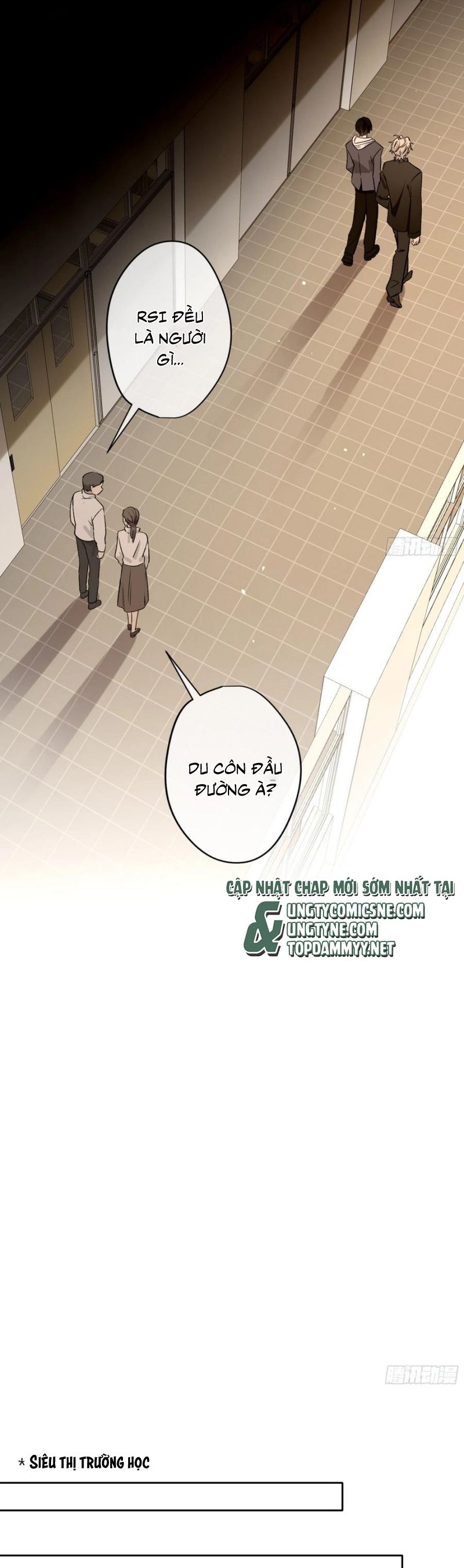 Ác Linh Chap 34 - Trang 4