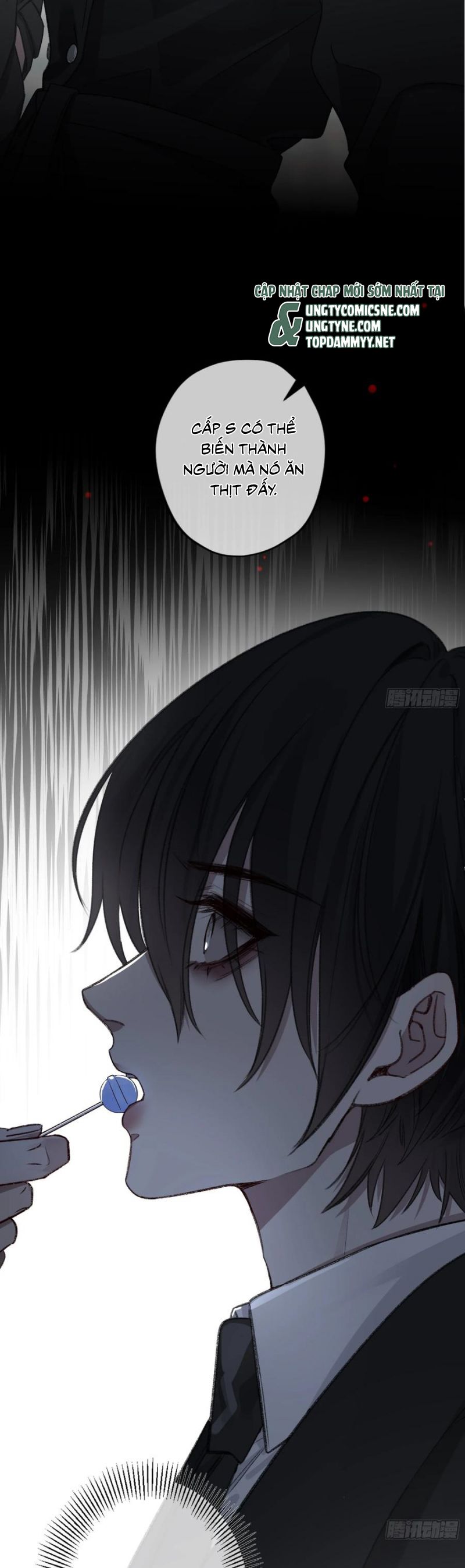 Ác Linh Chap 34 - Trang 4