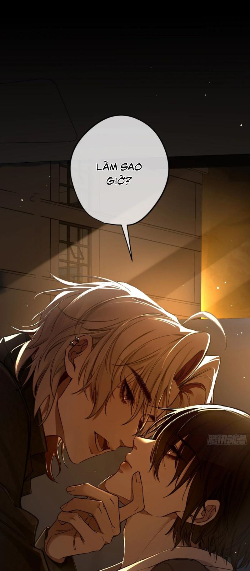 Ác Linh Chap 34 - Trang 4
