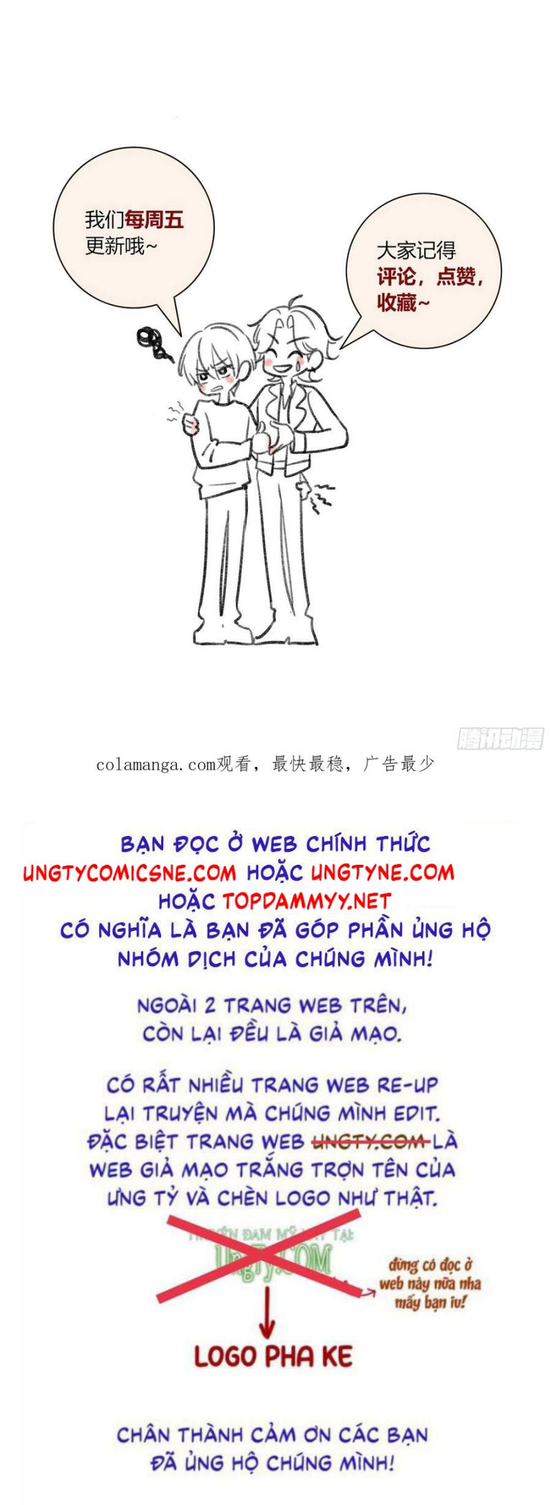 Ác Linh Chap 34 - Trang 4
