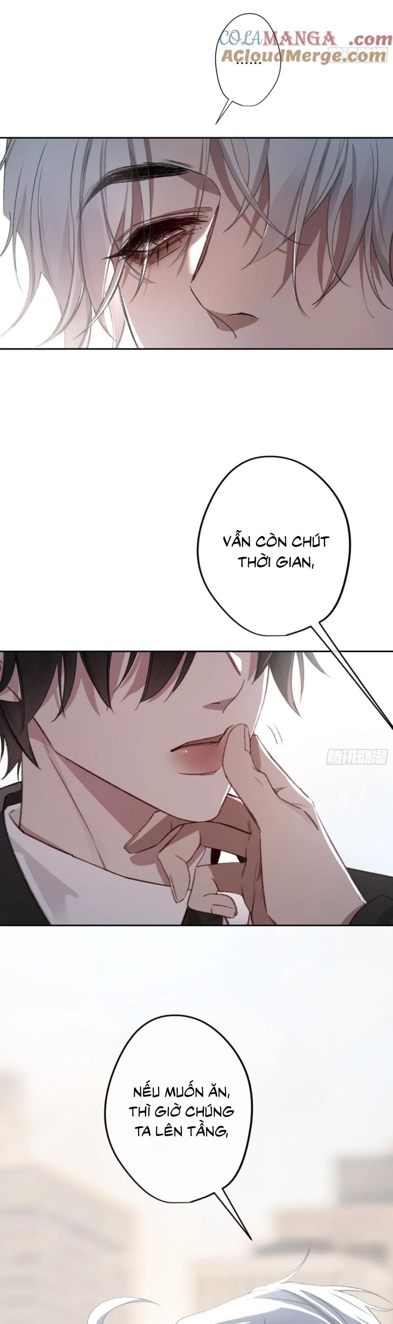 Ác Linh Chap 34 - Trang 4