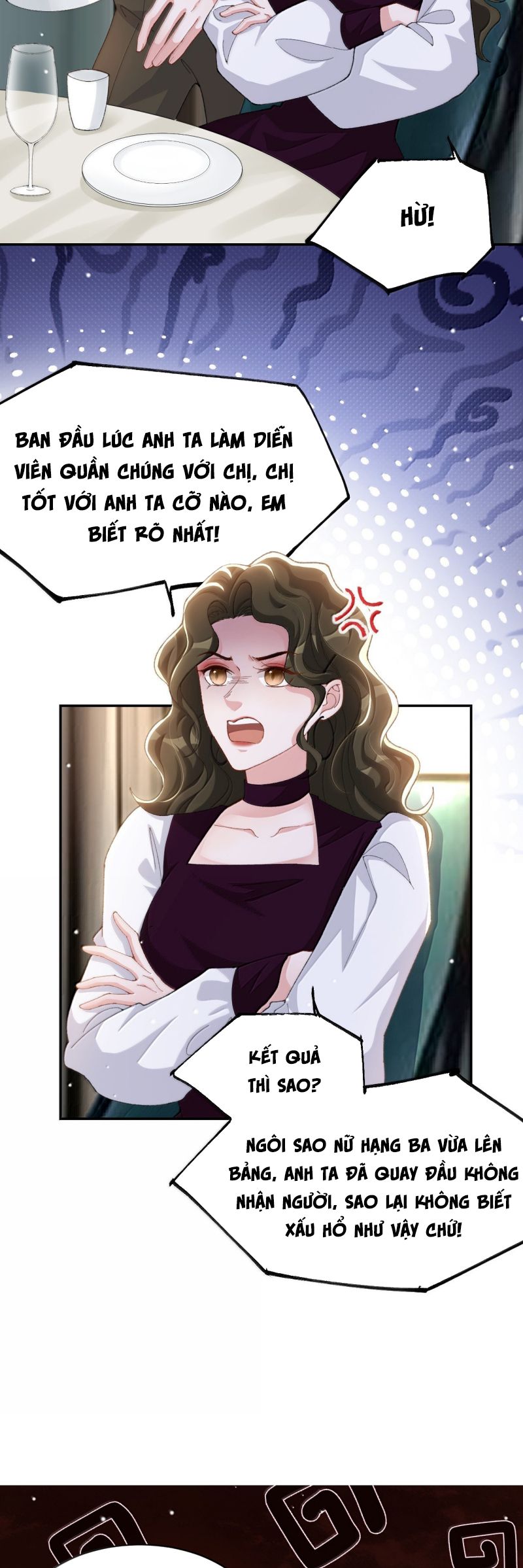 Quan Hệ Thế Thân Chap 194 - Trang 4