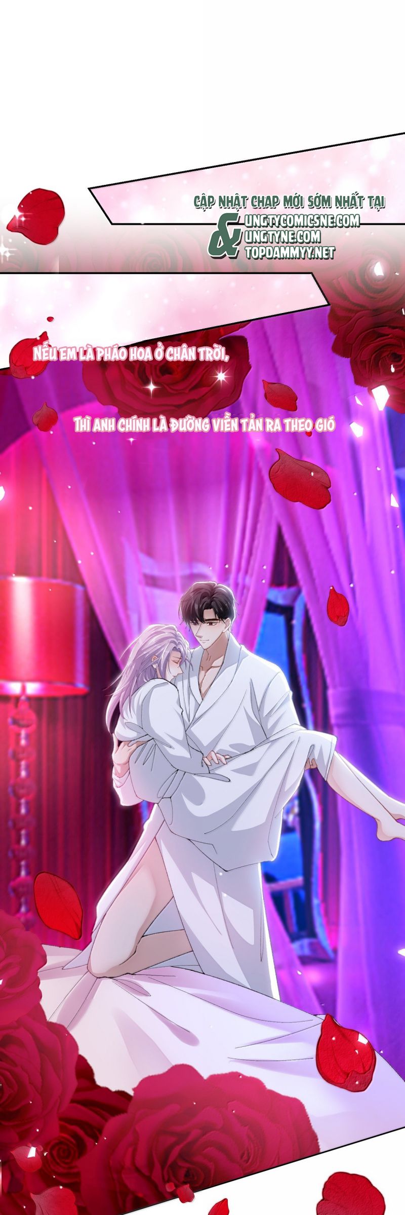 Quan Hệ Thế Thân Chap 194 - Trang 4