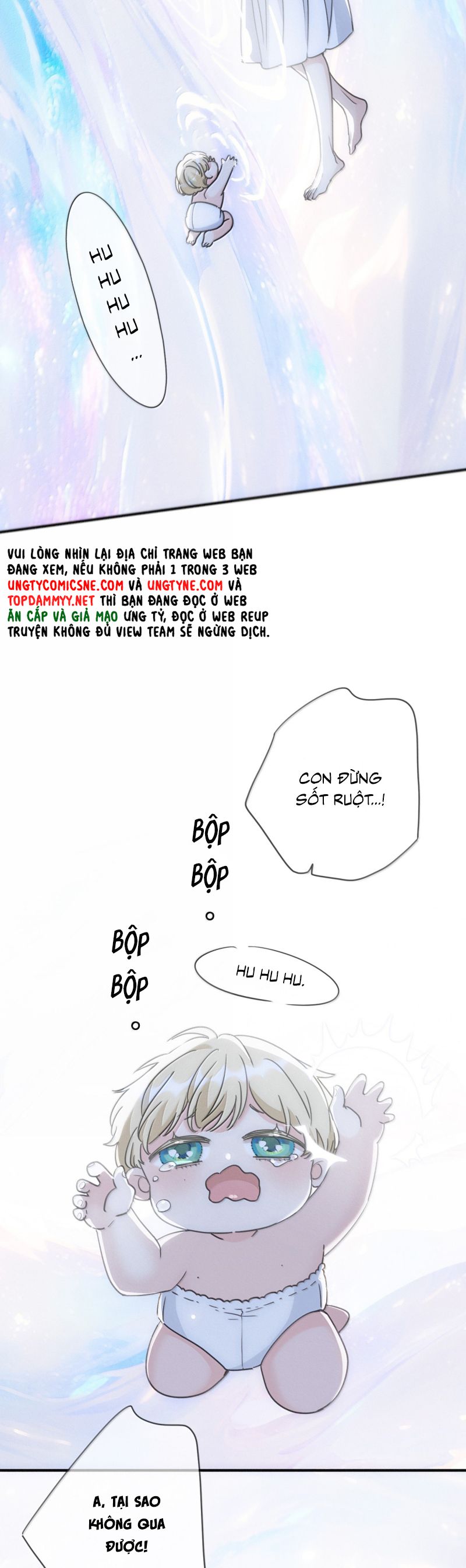 Khốn Thú Chi Nhiễm Chapter 56 - Trang 4