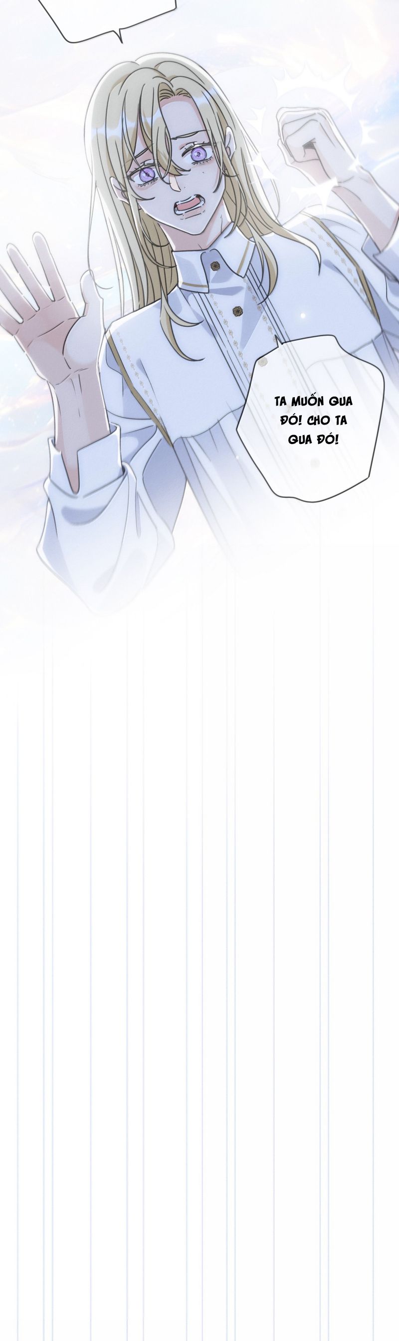 Khốn Thú Chi Nhiễm Chapter 56 - Trang 4