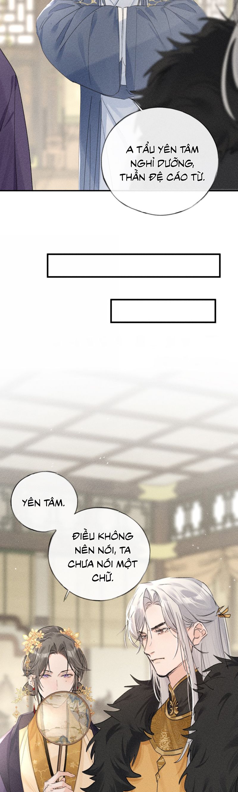 Dụ Địch Thâm Nhập Chap 59 - Trang 4
