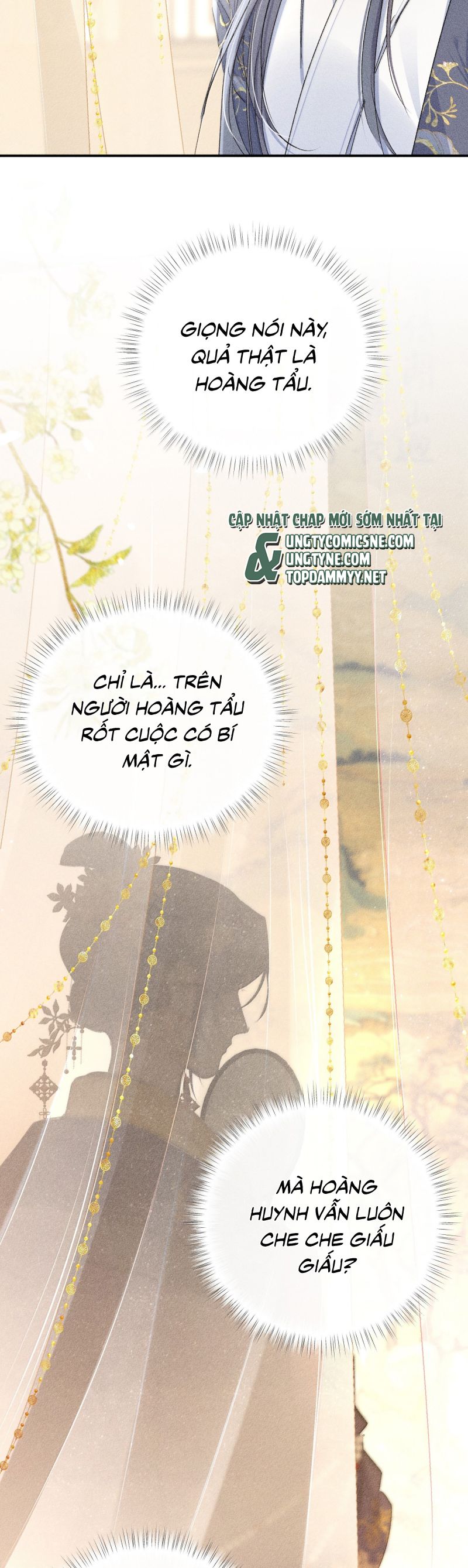 Dụ Địch Thâm Nhập Chap 59 - Trang 4