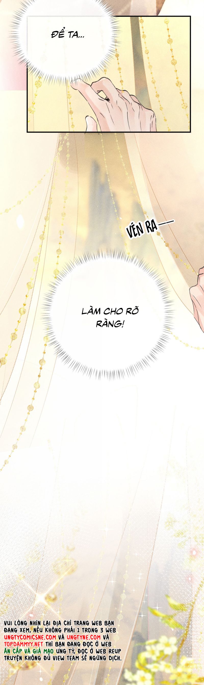 Dụ Địch Thâm Nhập Chap 59 - Trang 4