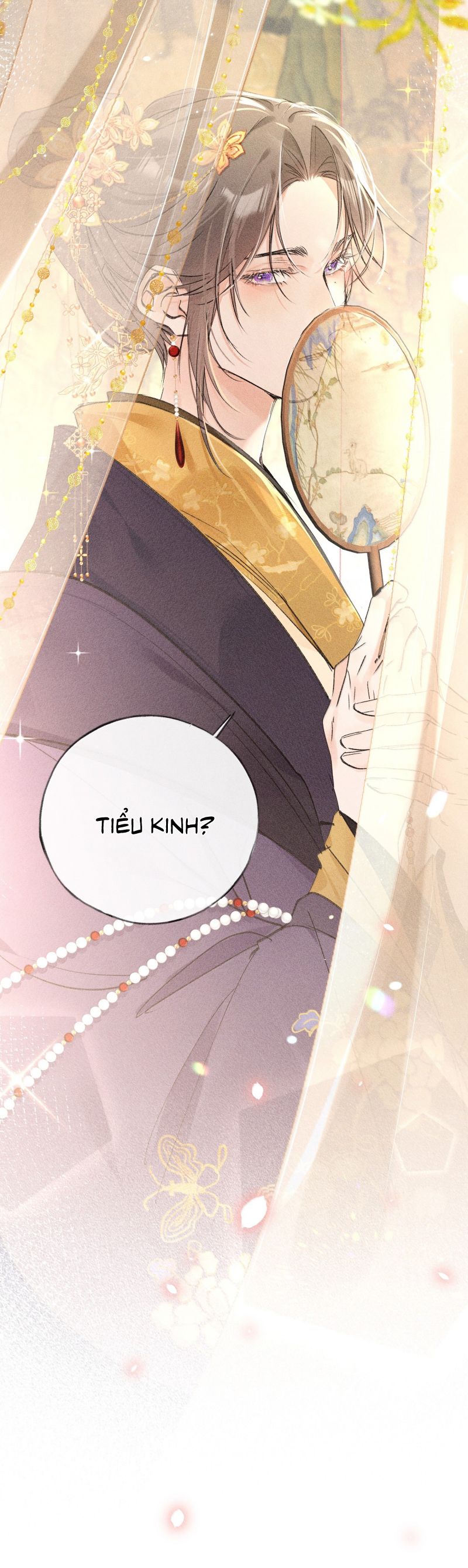 Dụ Địch Thâm Nhập Chap 59 - Trang 4